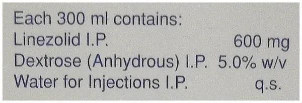 Linox 600mg Infusion thumbnail 4