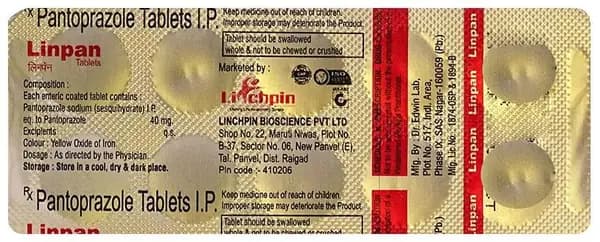 Linpan Tablet thumbnail 2