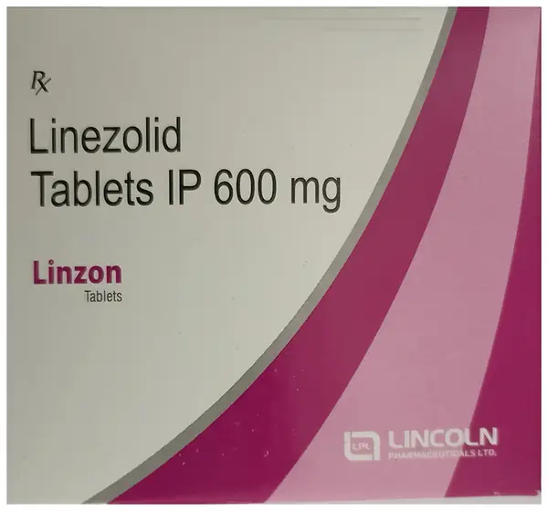 Linzon Tablet