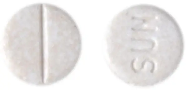 Liofen 10 Tablet thumbnail 2