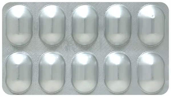 Liofen 40mg Capsule XL