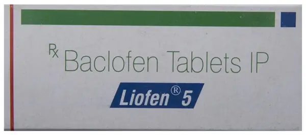 Liofen 5 Tablet thumbnail 3