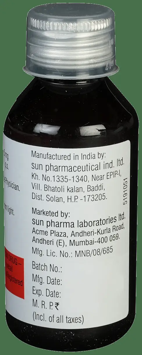 Liofen Liquid