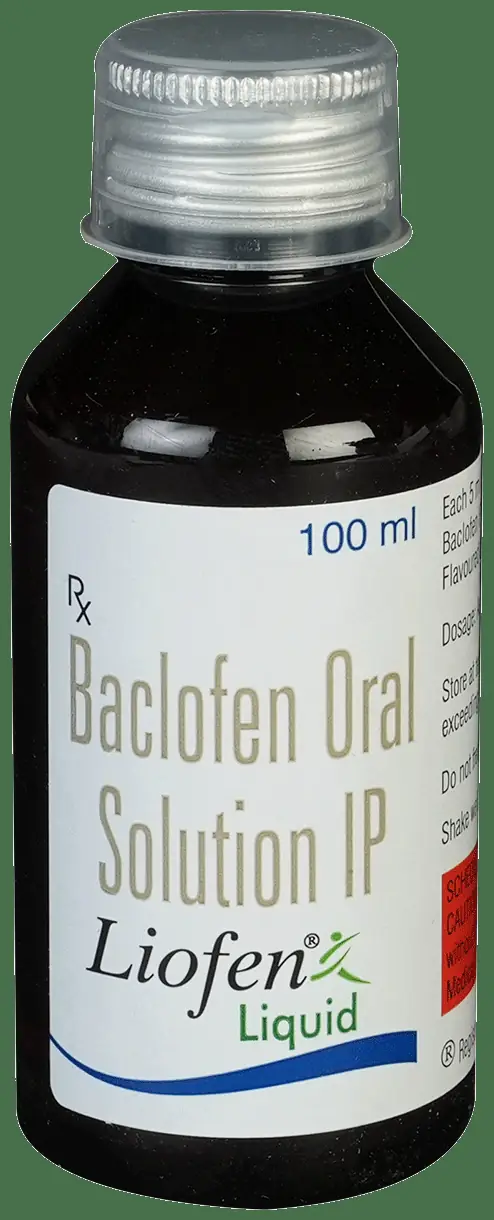 Liofen Liquid thumbnail 2