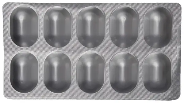 Liofen XL 30 Capsule thumbnail 2