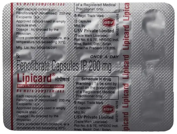 Lipicard Capsule thumbnail 2