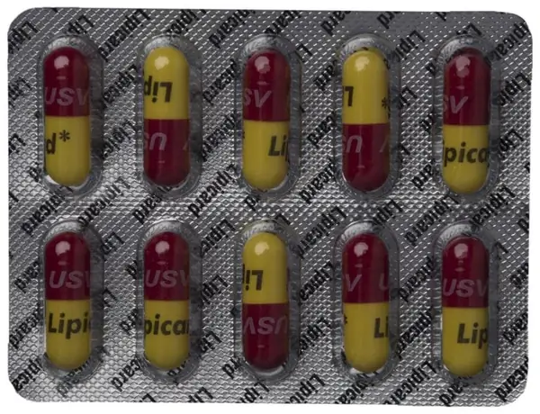 Lipicard Capsule thumbnail 4