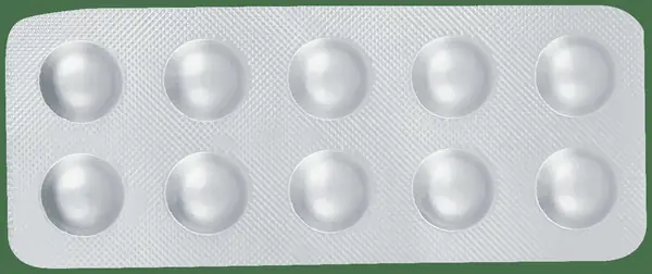 Lipicure-D 10 Tablet