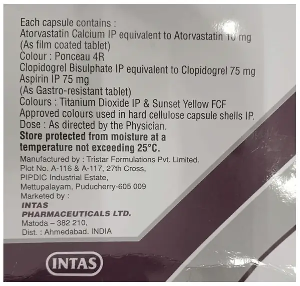 Lipicure Gold 10 Capsule