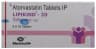 Lipikind 20 Tablet