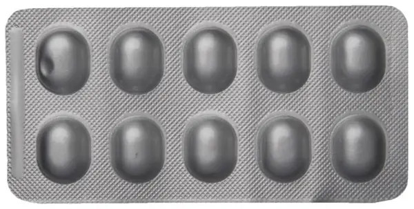 Lipikind 20 Tablet thumbnail 4