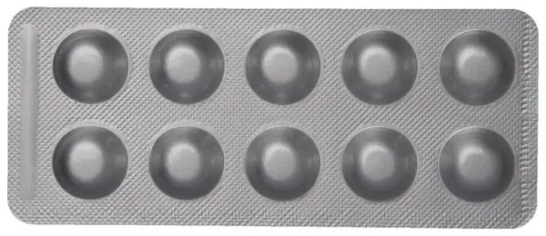 Lipirose 10 Tablet