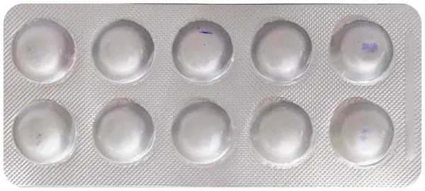 Lipisafe 40mg Tablet