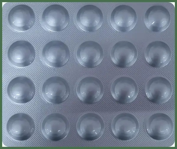 Lipitas 10 Tablet