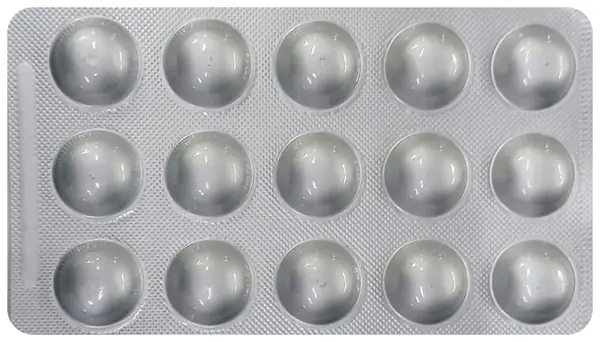 Lipitas 20 Tablet
