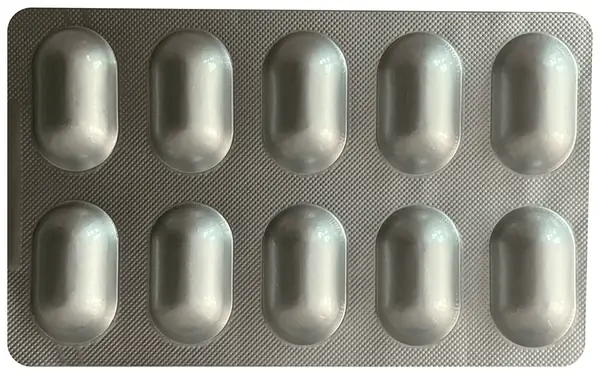 Liplor A 10 Capsule