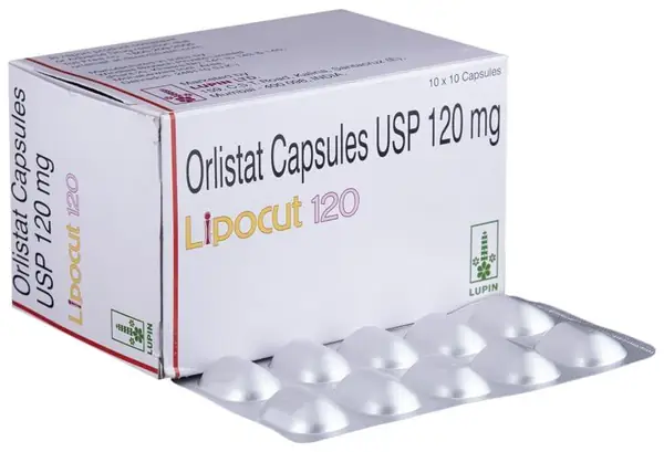 Lipocut 120 Capsule thumbnail 3