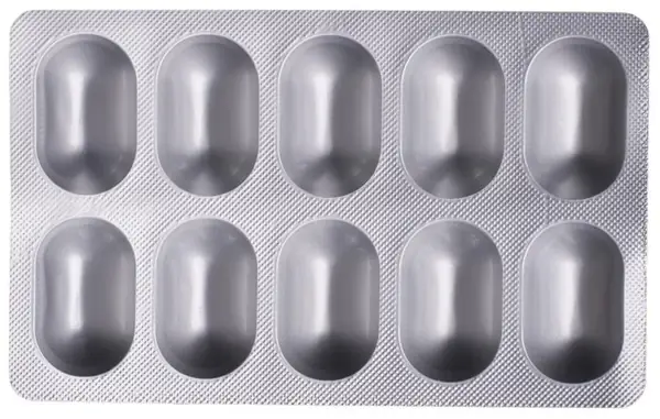 Lipocut 120 Capsule thumbnail 4