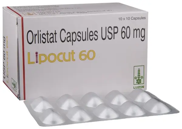 Lipocut 60 Capsule thumbnail 5