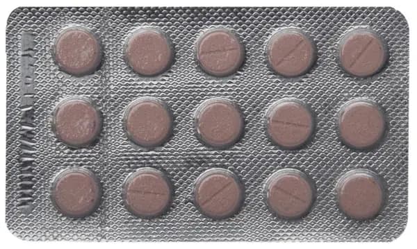 Lipril 10 Tablet