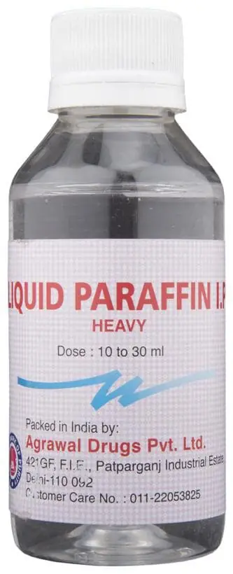 Liquid Parafin
