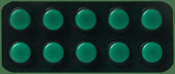 Lisani 5mg Tablet