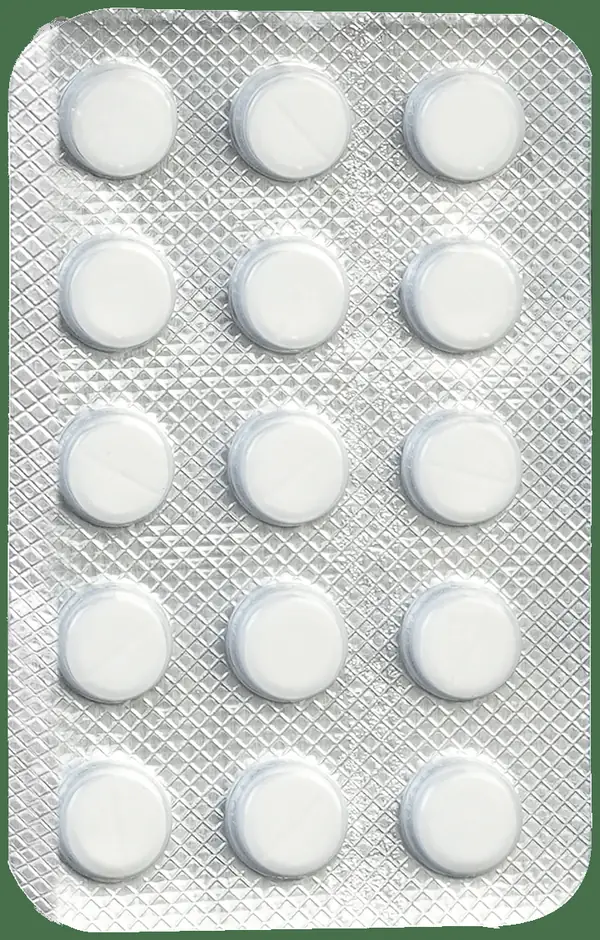 Listril 5 Tablet thumbnail 5