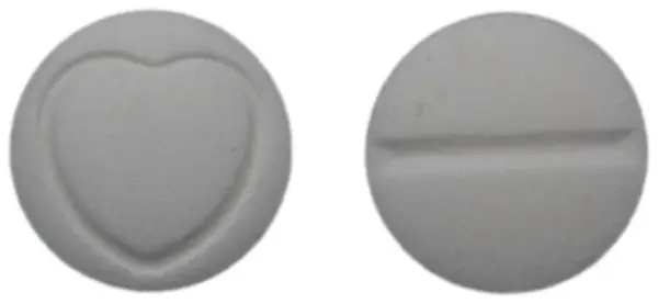 Listril Plus Tablet thumbnail 2