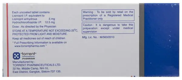 Listril Plus Tablet thumbnail 3