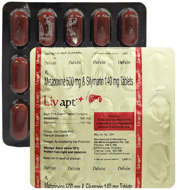 Liv Apt + Tablet thumbnail 4