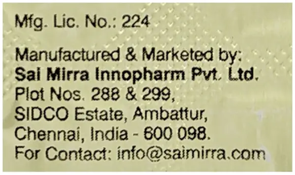 Liv Apt + Tablet thumbnail 5