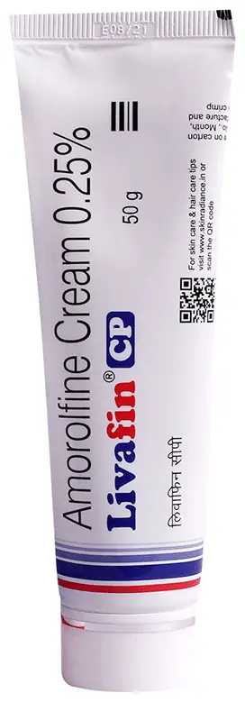 Livafin CP Cream