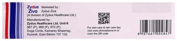 Livafin CP Cream thumbnail 2