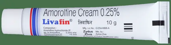Livafin Cream