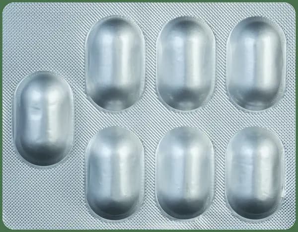 Livafin -O 100 Capsule thumbnail 4