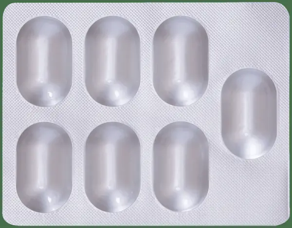 Livafin O 200mg Capsule thumbnail 4