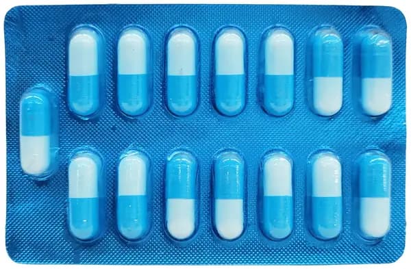 Livcholic 450 SR Capsule thumbnail 2