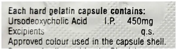 Livcholic 450 SR Capsule thumbnail 3