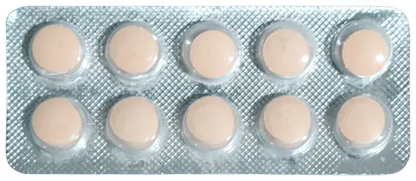Livnac-CR Tablet