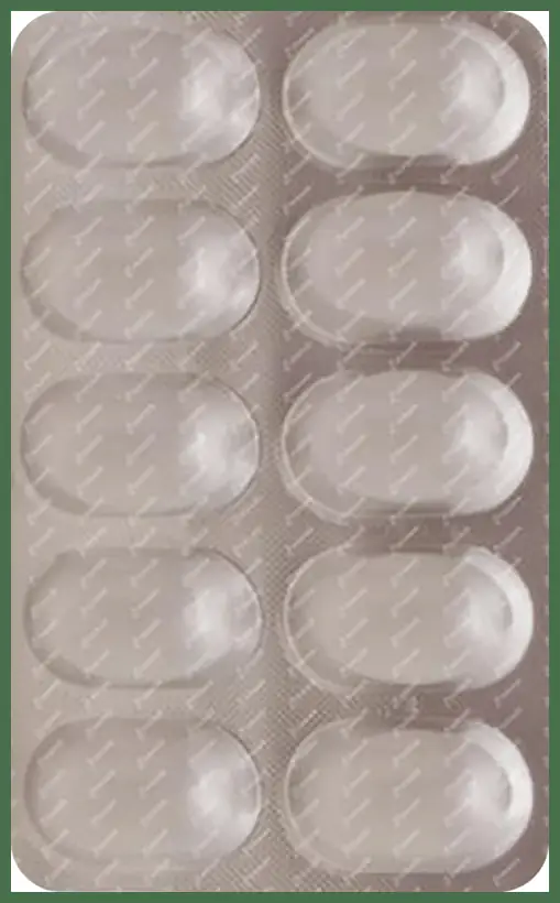 Livodox Plus Tablet thumbnail 3