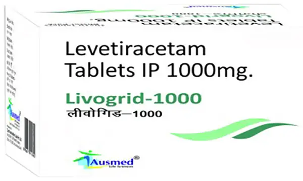 Livogrid 1000 Tablet