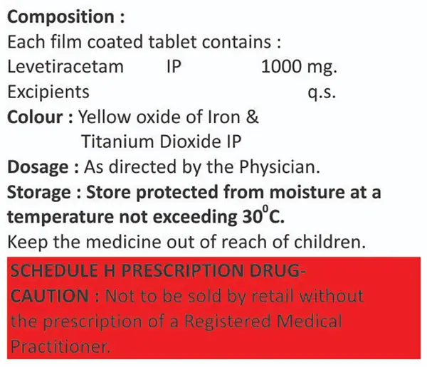 Livogrid 1000 Tablet thumbnail 3