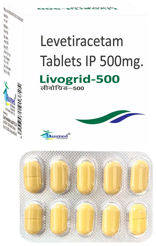 Livogrid 500 Tablet thumbnail 2