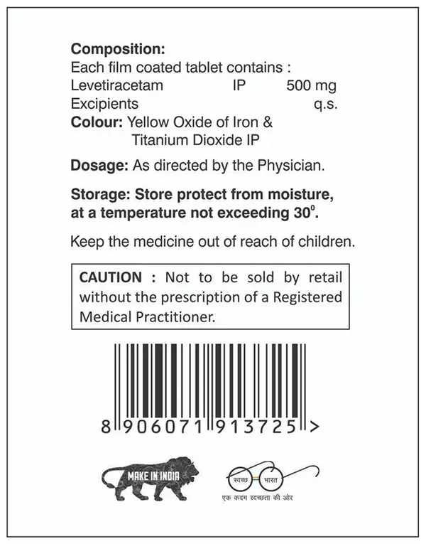 Livogrid 500 Tablet thumbnail 4