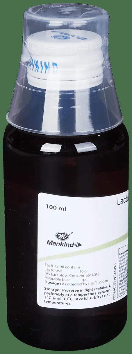 Livoluk Oral Solution