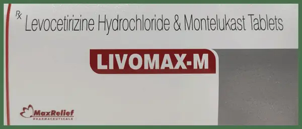 Livomax-M Tablet
