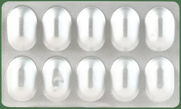 Livopill -DS Tablet