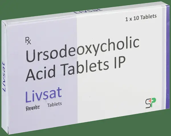 Livsat Tablet
