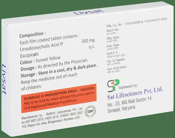 Livsat Tablet thumbnail 3