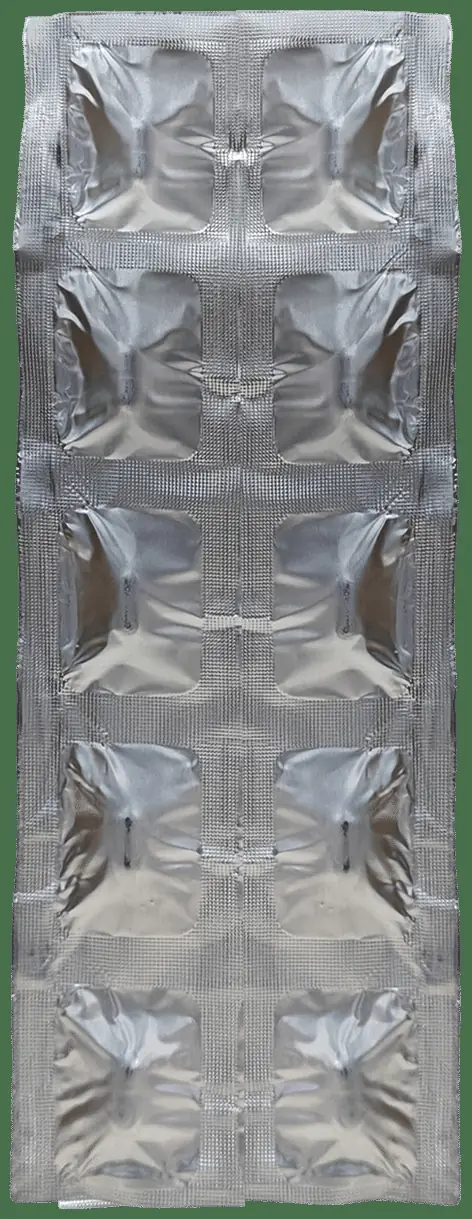 Lizoforce 600mg Tablet thumbnail 5